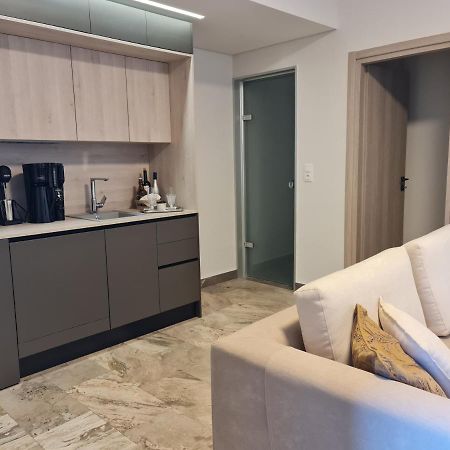 Sarri Appartments Amoudara Lasithiou エクステリア 写真