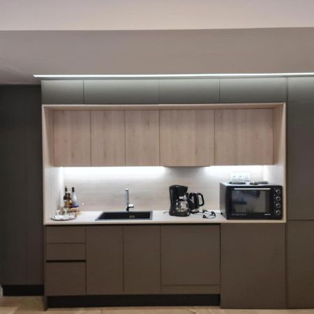 Sarri Appartments Amoudara Lasithiou エクステリア 写真
