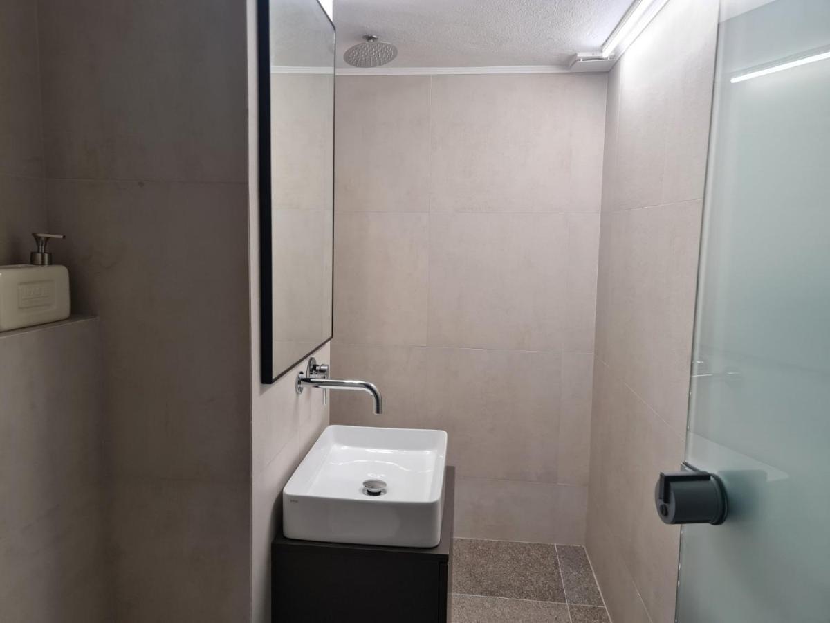 Sarri Appartments Amoudara Lasithiou エクステリア 写真