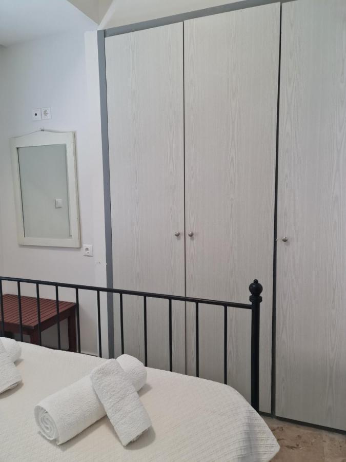 Sarri Appartments Amoudara Lasithiou エクステリア 写真