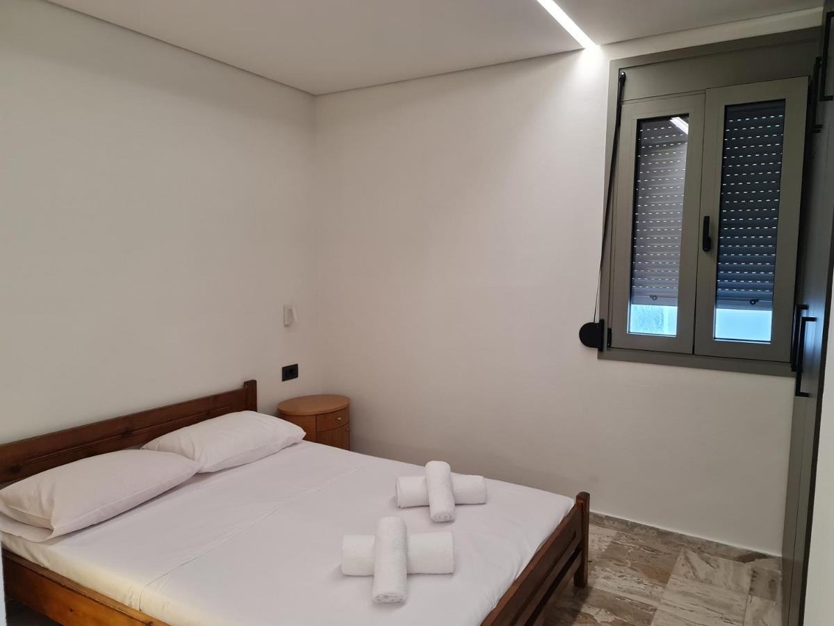 Sarri Appartments Amoudara Lasithiou エクステリア 写真