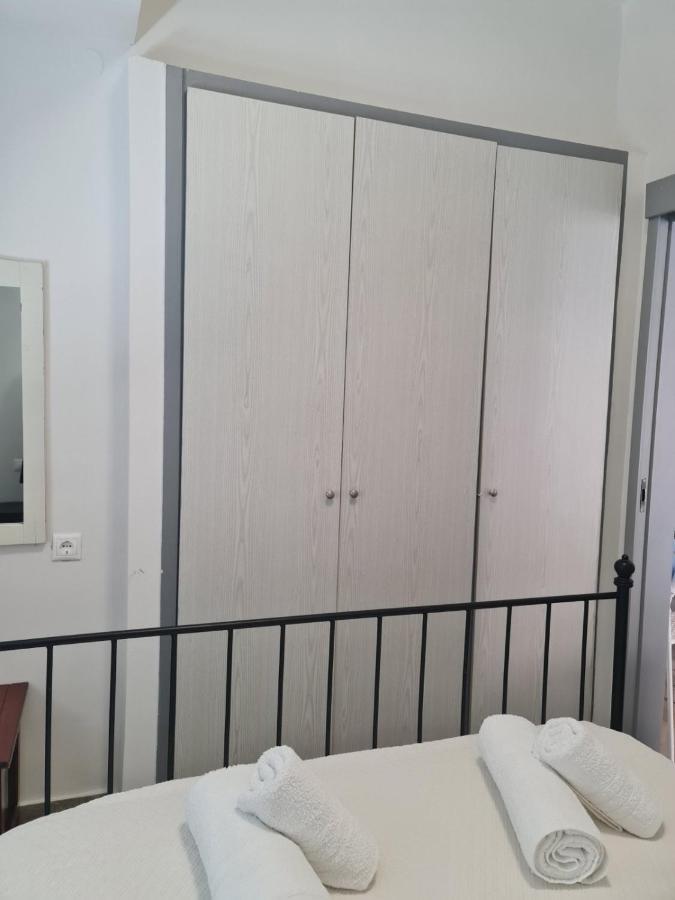 Sarri Appartments Amoudara Lasithiou エクステリア 写真