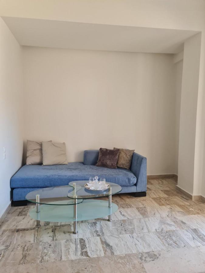 Sarri Appartments Amoudara Lasithiou エクステリア 写真