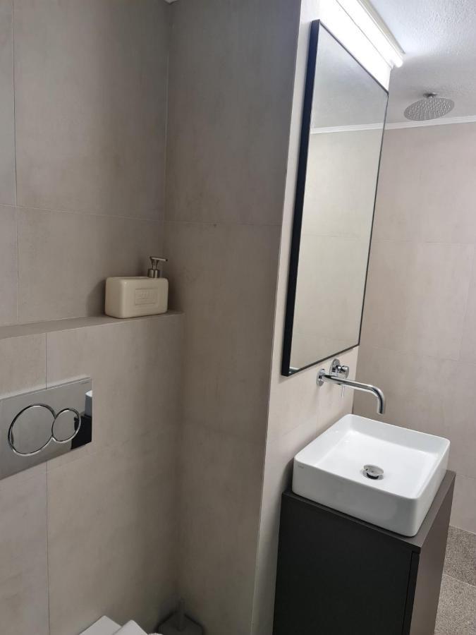 Sarri Appartments Amoudara Lasithiou エクステリア 写真