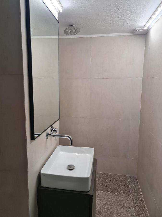 Sarri Appartments Amoudara Lasithiou エクステリア 写真