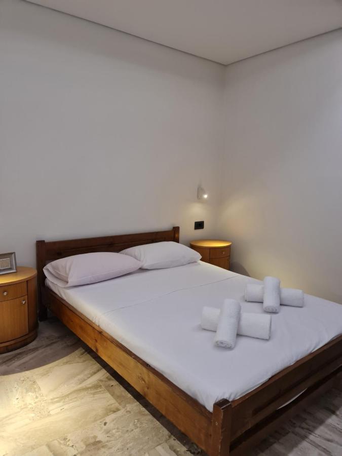 Sarri Appartments Amoudara Lasithiou エクステリア 写真