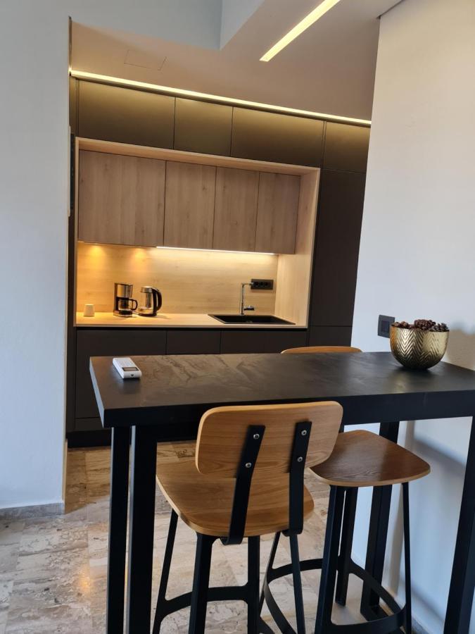 Sarri Appartments Amoudara Lasithiou エクステリア 写真