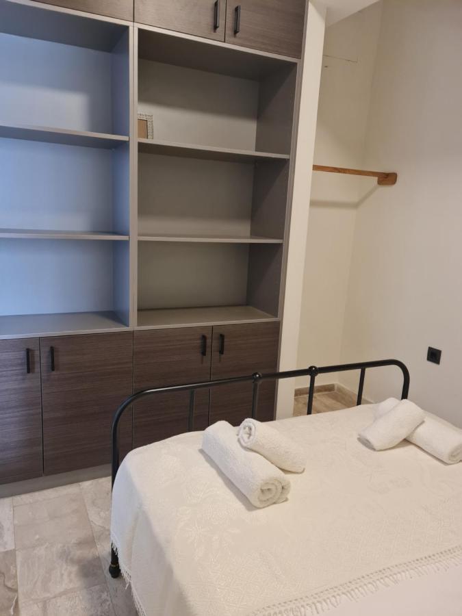 Sarri Appartments Amoudara Lasithiou エクステリア 写真