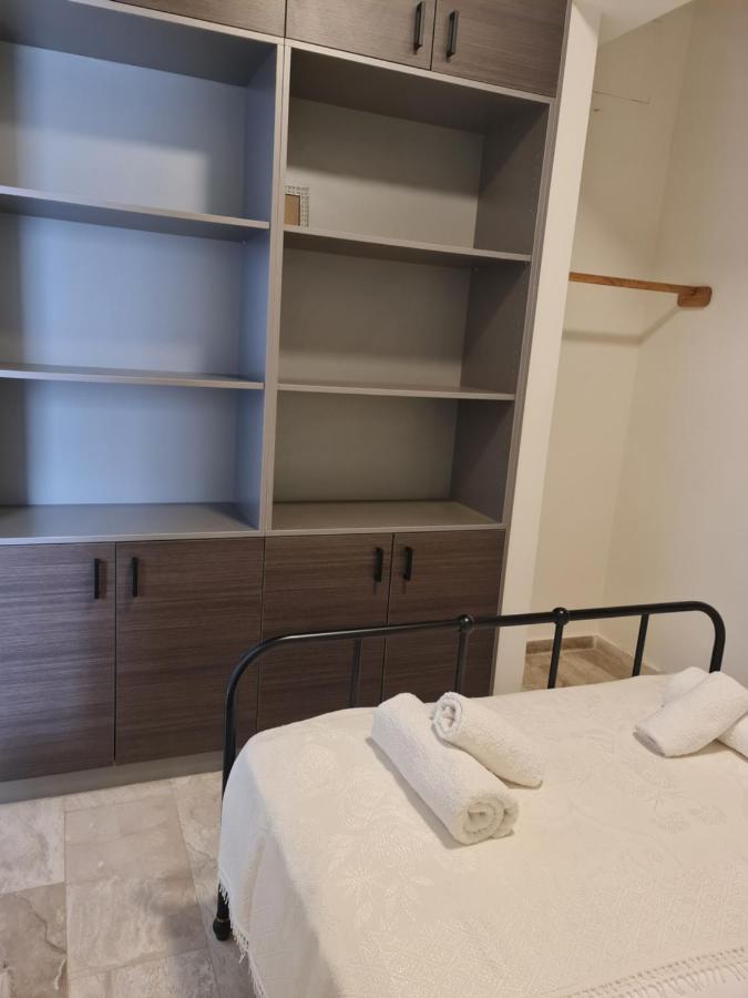 Sarri Appartments Amoudara Lasithiou エクステリア 写真