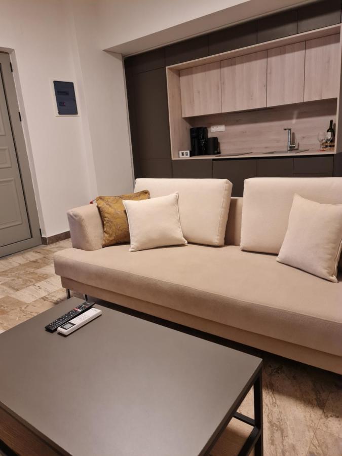 Sarri Appartments Amoudara Lasithiou エクステリア 写真