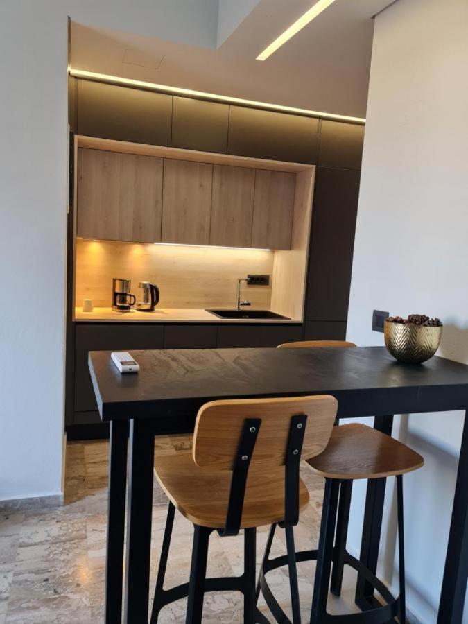 Sarri Appartments Amoudara Lasithiou エクステリア 写真