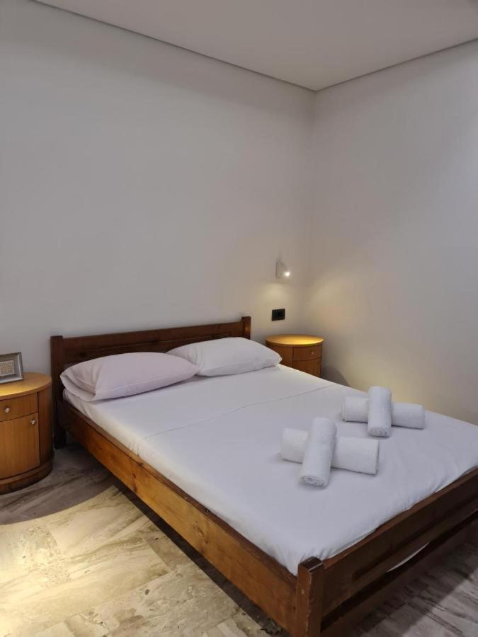 Sarri Appartments Amoudara Lasithiou エクステリア 写真