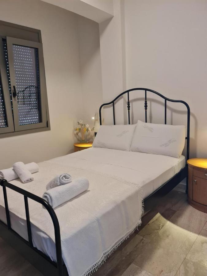 Sarri Appartments Amoudara Lasithiou エクステリア 写真