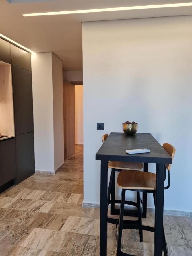 Sarri Appartments Amoudara Lasithiou エクステリア 写真