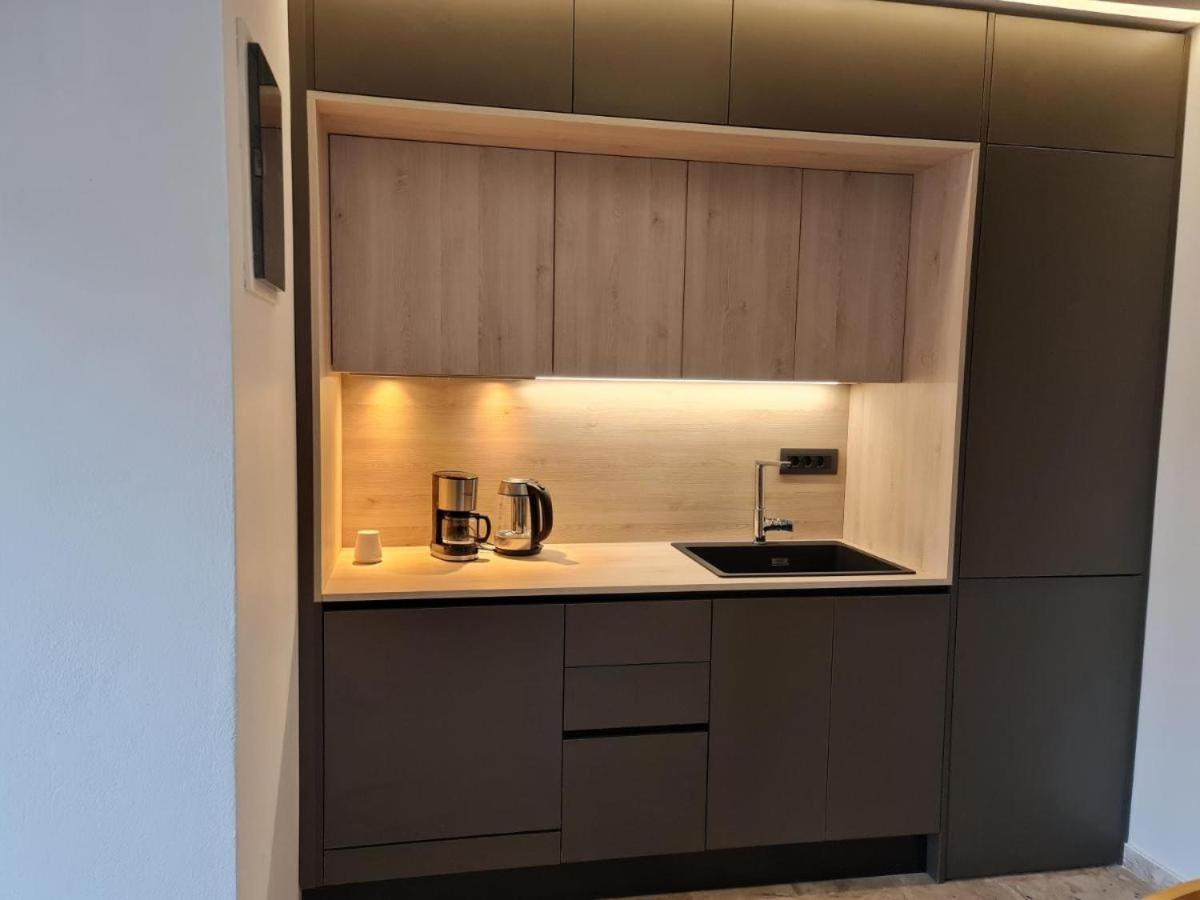 Sarri Appartments Amoudara Lasithiou エクステリア 写真